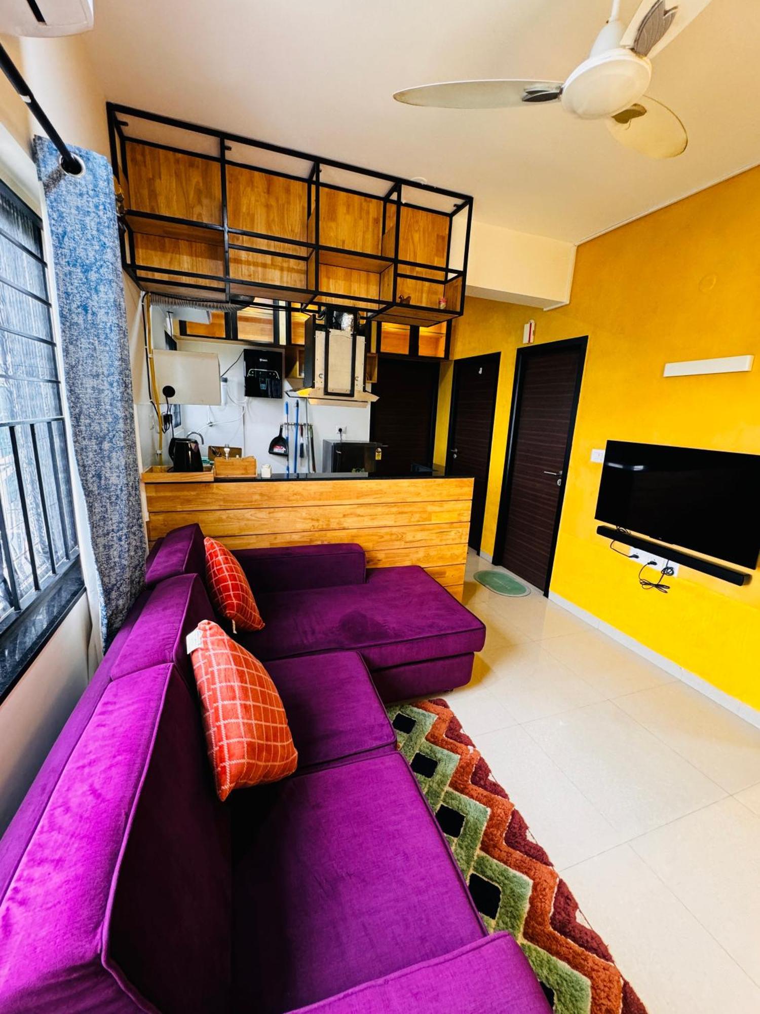 The View Signature Apartment Chennai