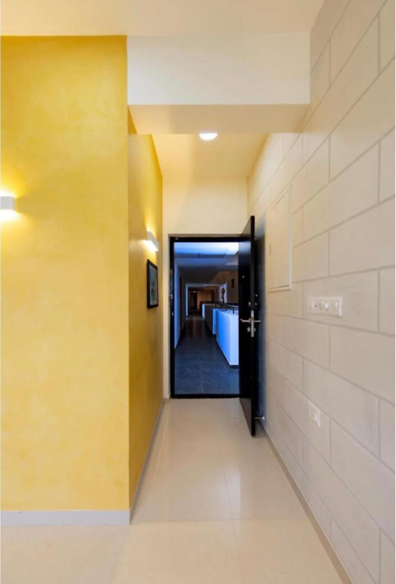 The View Signature Apartment Chennai